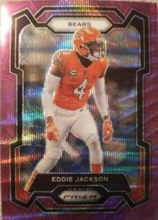 Eddie Jackson