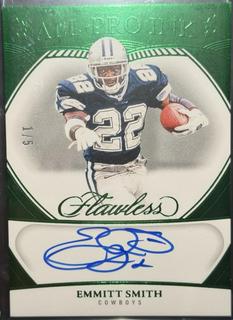 Emmitt Smith