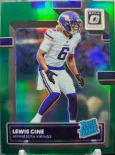 Lewis Cine
