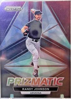 Randy Johnson
