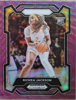 Rickea Jackson