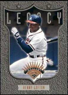 Kenny Lofton