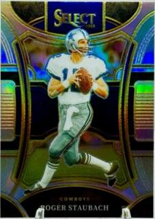 Roger Staubach