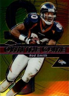 Rod Smith