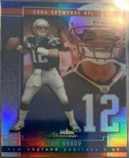 Tom Brady