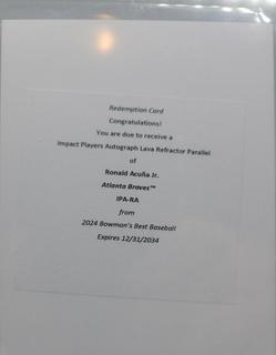 Ronald Acuna Jr.