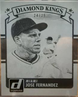 Jose Fernandez