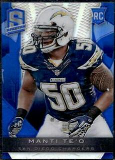 Manti Te'o