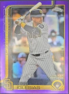 Jose Iglesias