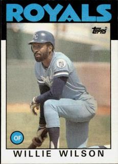 Willie Wilson