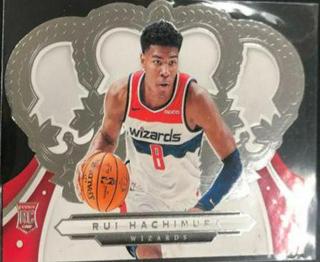 Rui Hachimura