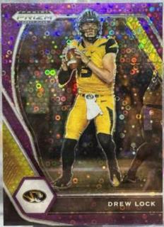 Drew Lock