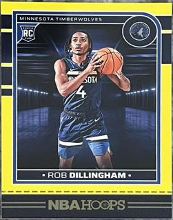 Rob Dillingham