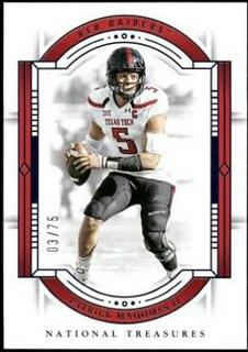 Patrick Mahomes II