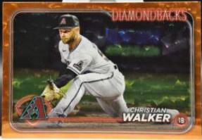 Christian Walker