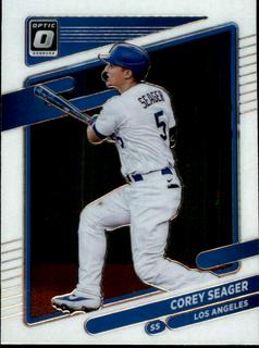 Corey Seager