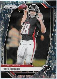Kirk Cousins