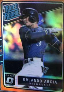 Orlando Arcia