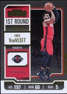 Fred VanVleet