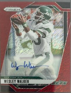 Wesley Walker