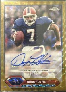 Doug Flutie