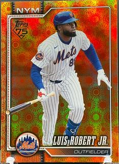 Luis Robert Jr.
