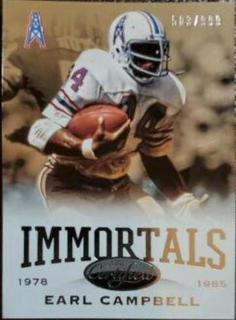 Earl Campbell