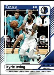 Kyrie Irving