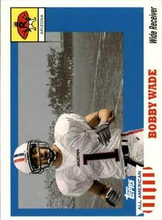Bobby Wade