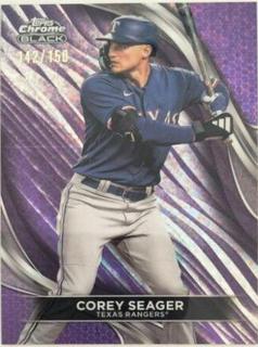 Corey Seager