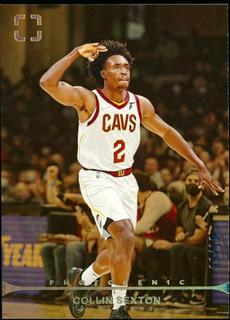 Collin Sexton