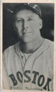 Rube Walberg