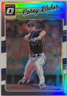 Corey Kluber