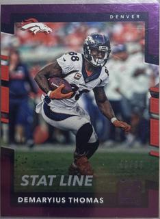 Demaryius Thomas