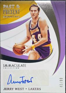 Jerry West