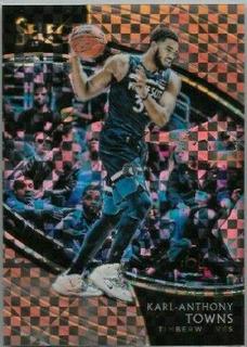 Karl-Anthony Towns