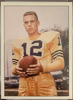 Roger Staubach