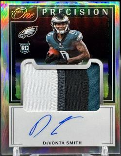 DeVonta Smith