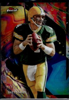 Brett Favre
