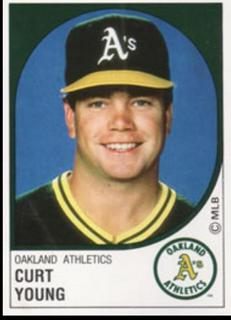 Curt Young