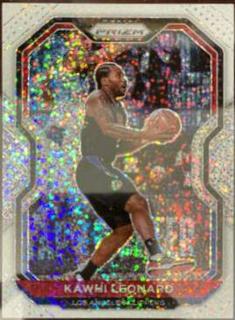 Kawhi Leonard