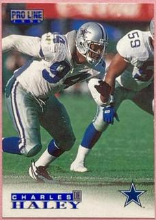 Charles Haley