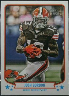 Josh Gordon