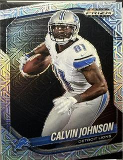 Calvin Johnson