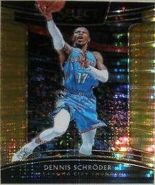 Dennis Schroder
