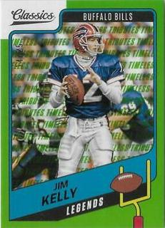 Jim Kelly