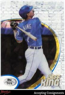 Jeff King