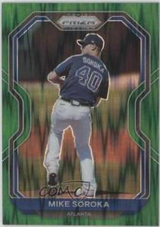 Mike Soroka