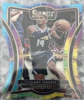 Gary Harris