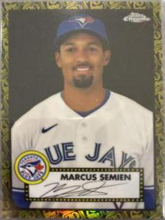 Marcus Semien